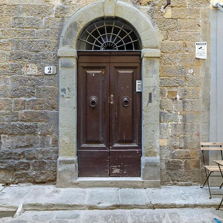 Piazza Della Signoria Apartment Флоренция Экстерьер фото