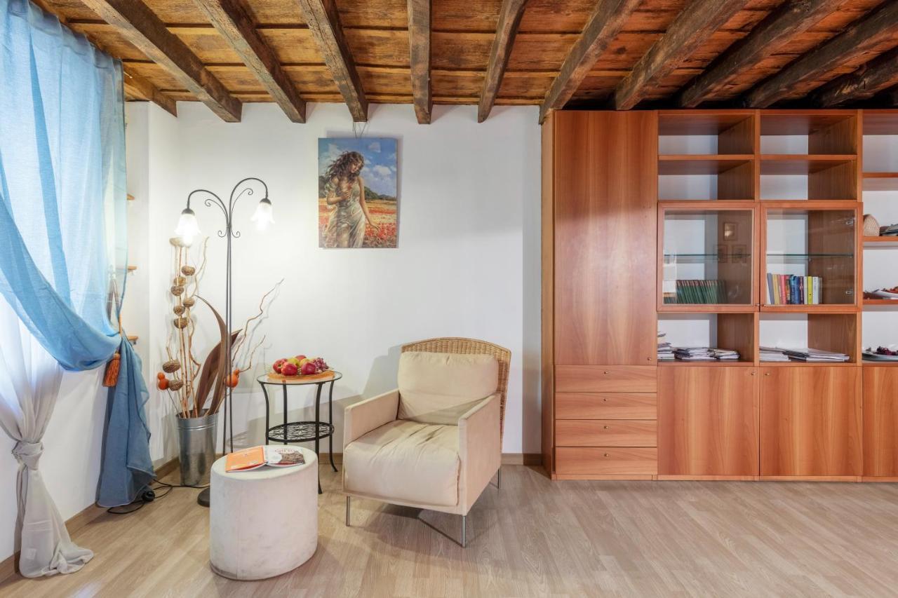 Piazza Della Signoria Apartment Флоренция Экстерьер фото