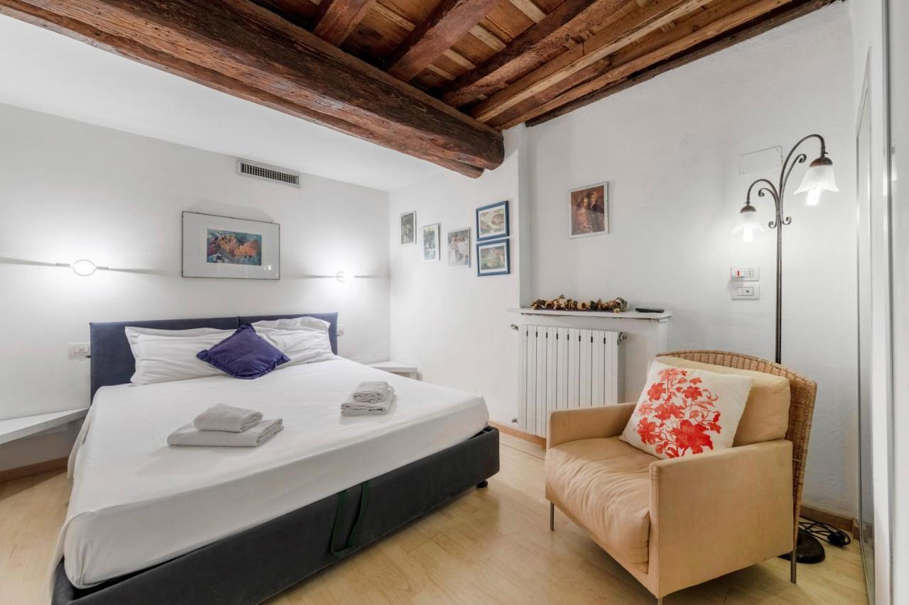 Piazza Della Signoria Apartment Флоренция Экстерьер фото