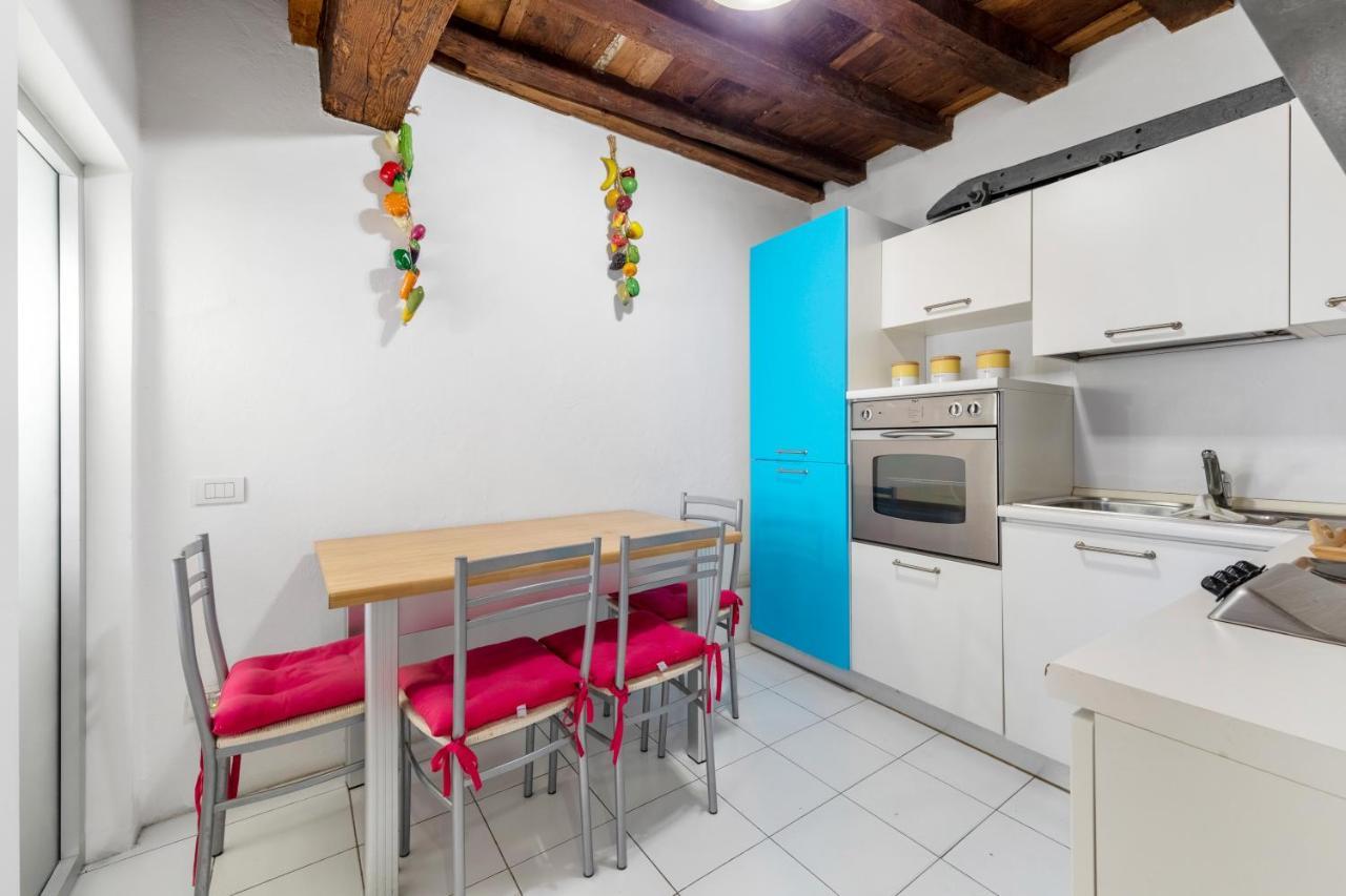 Piazza Della Signoria Apartment Флоренция Экстерьер фото