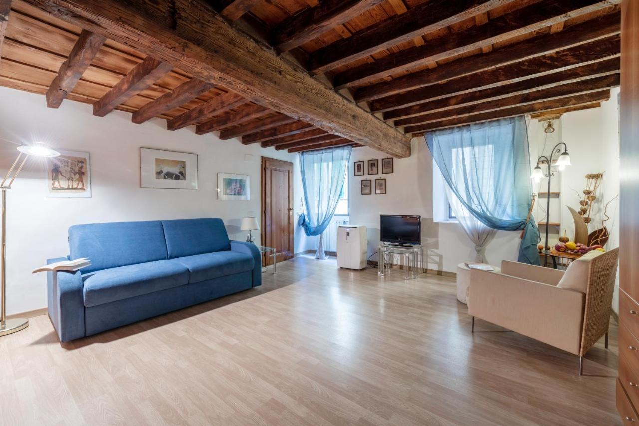 Piazza Della Signoria Apartment Флоренция Экстерьер фото