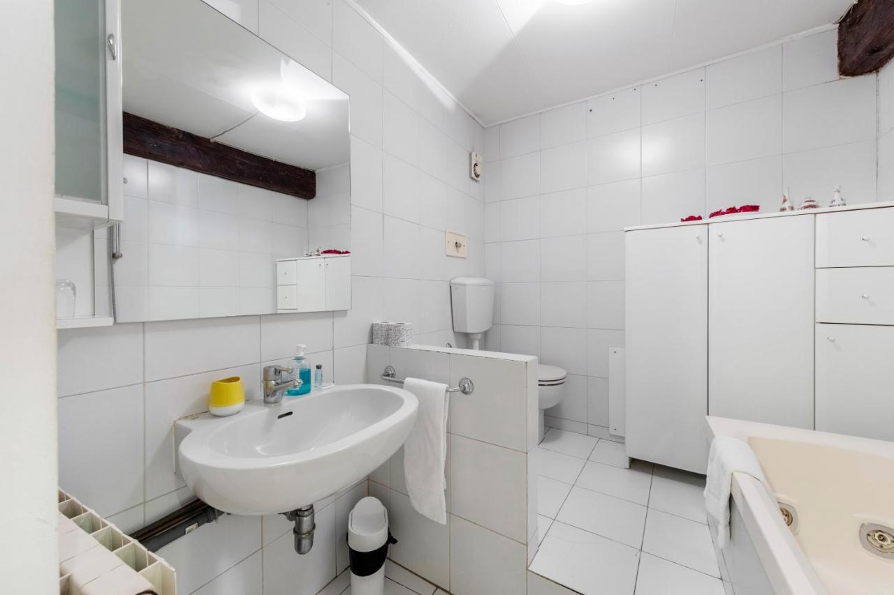 Piazza Della Signoria Apartment Флоренция Экстерьер фото