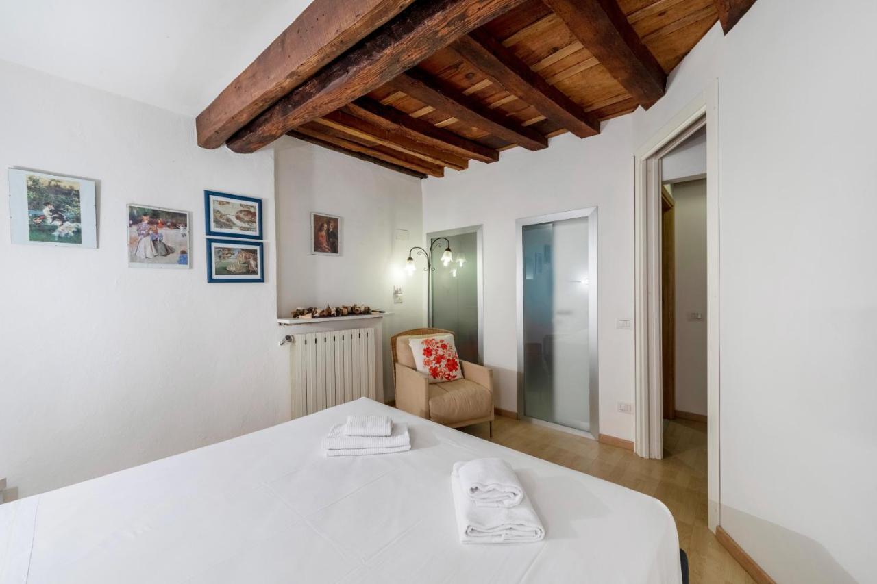 Piazza Della Signoria Apartment Флоренция Экстерьер фото